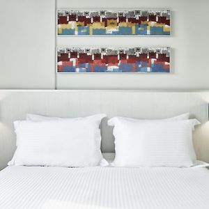 Standard Room without Balcony