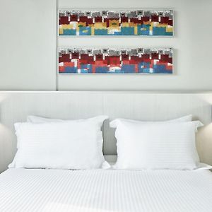 Classic Guestroom